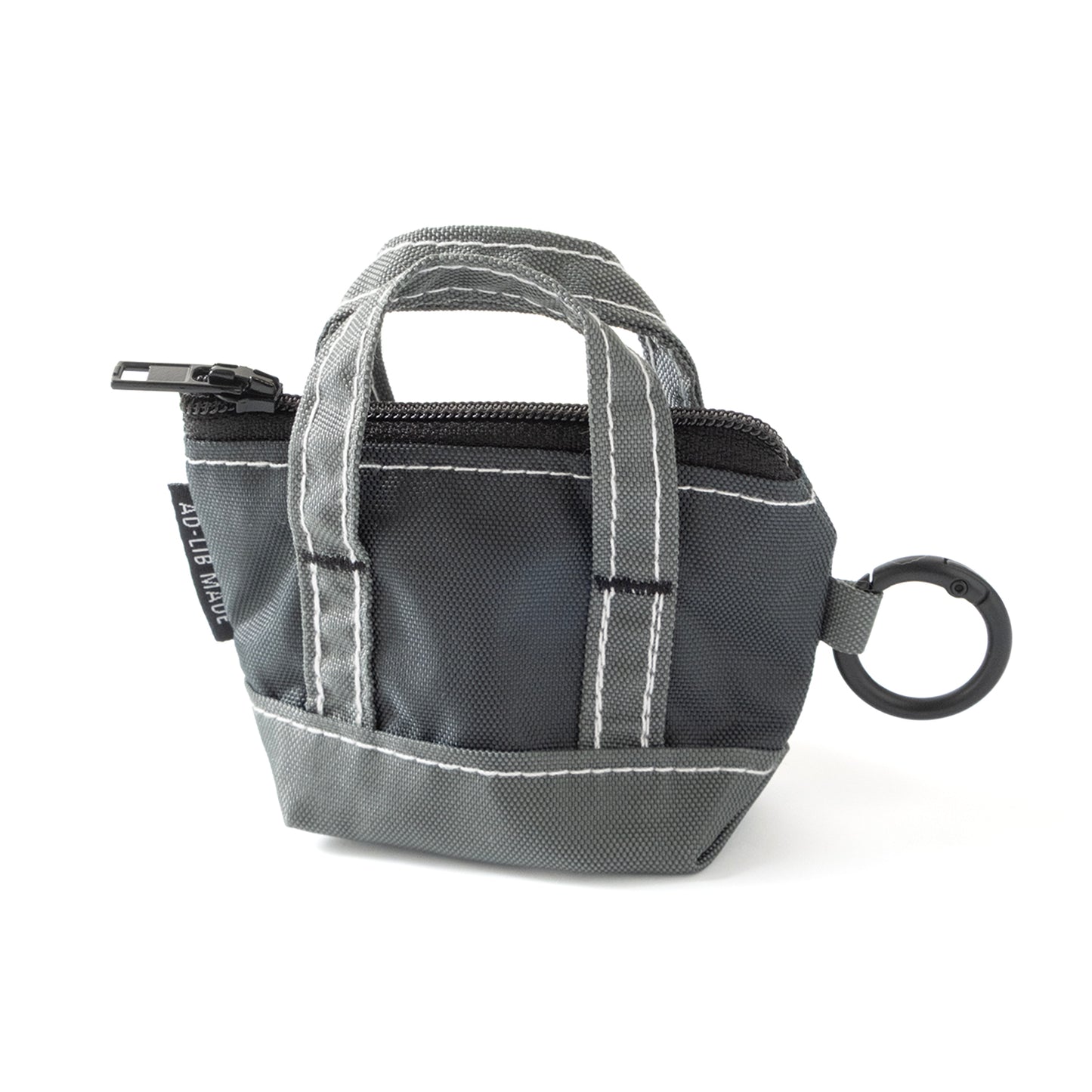 (AA563) Tote Bag Keychain