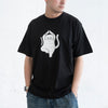 (ZT1730) Namaste Cat 圖案 Tee