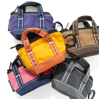 (AA563) Tote Bag Keychain