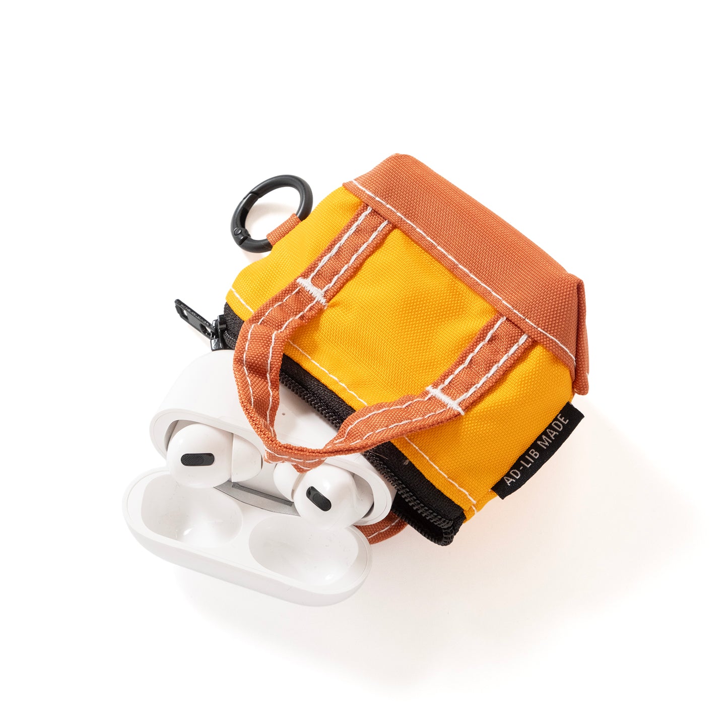 (AA563) Tote Bag Keychain