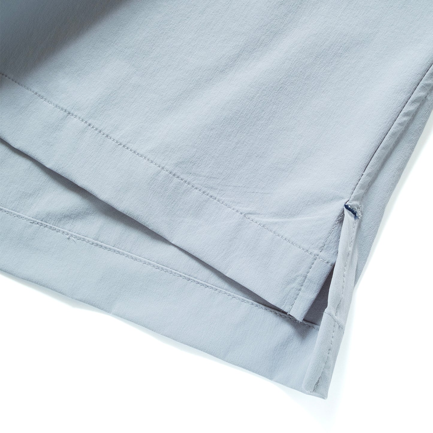 (ST559) Cuban Collar Shirt