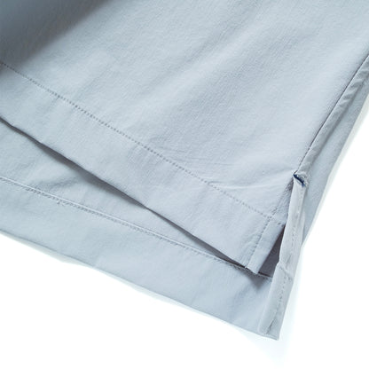 (ST559) Cuban Collar Shirt