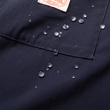(ST559) Cuban Collar Shirt