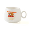 (EX426) Pancake Graphic Mug