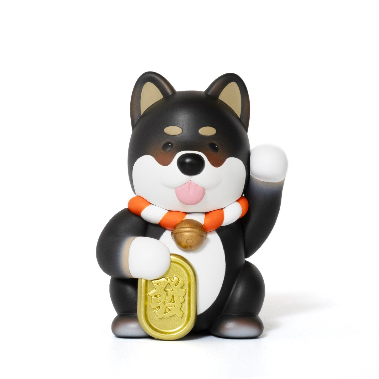 (TY006) 吉祥師PJai 82mm盲盒