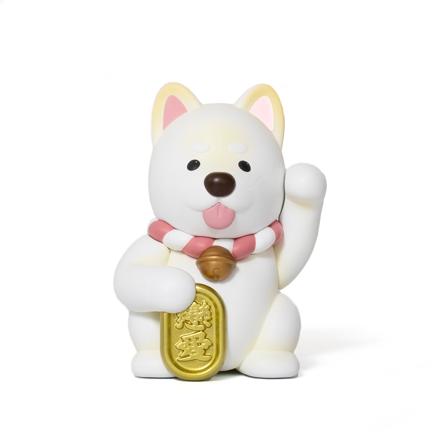 (TY006) 吉祥師PJai 82mm盲盒