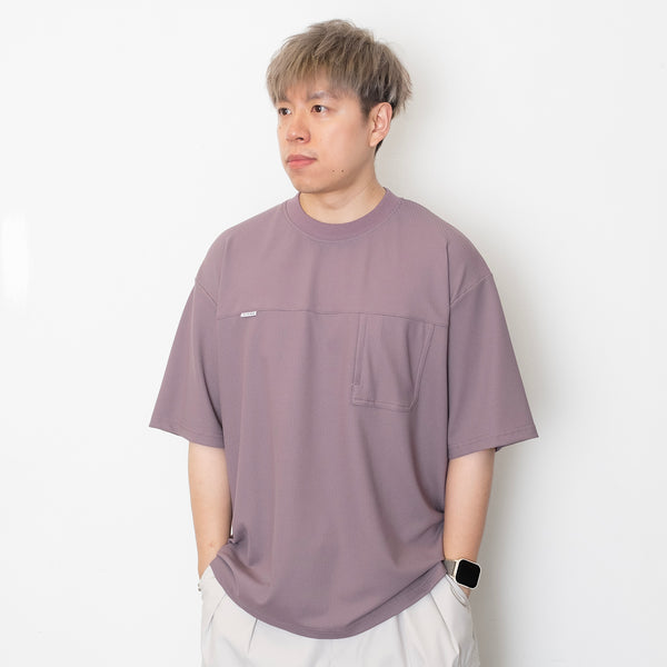 (TP1642) Cool Touch Tee
