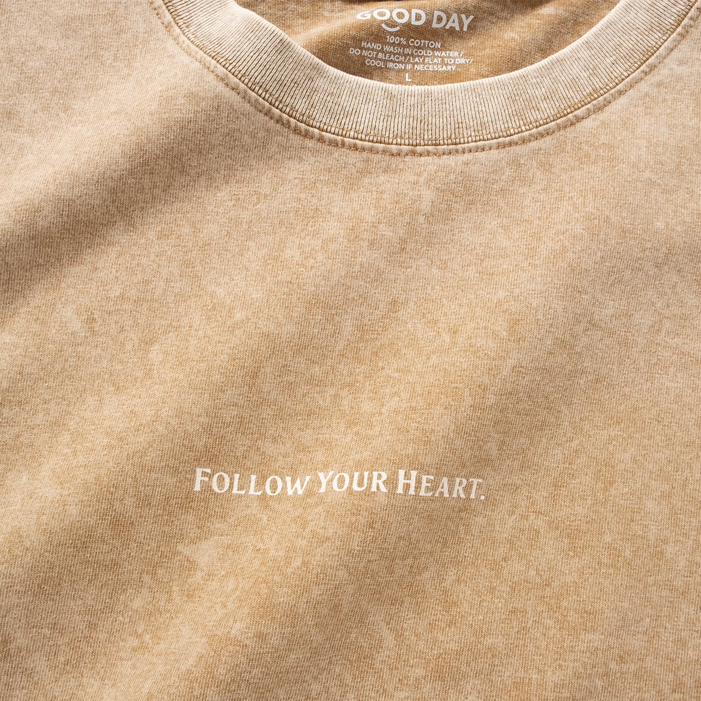 (ZT1731) Catarot V1.5 The Lovers 圖案 Tee