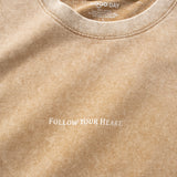(ZT1731) Catarot V1.5 The Lovers Graphic Tee