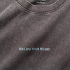 (ZT1731) Catarot V1.5 The Lovers 圖案 Tee