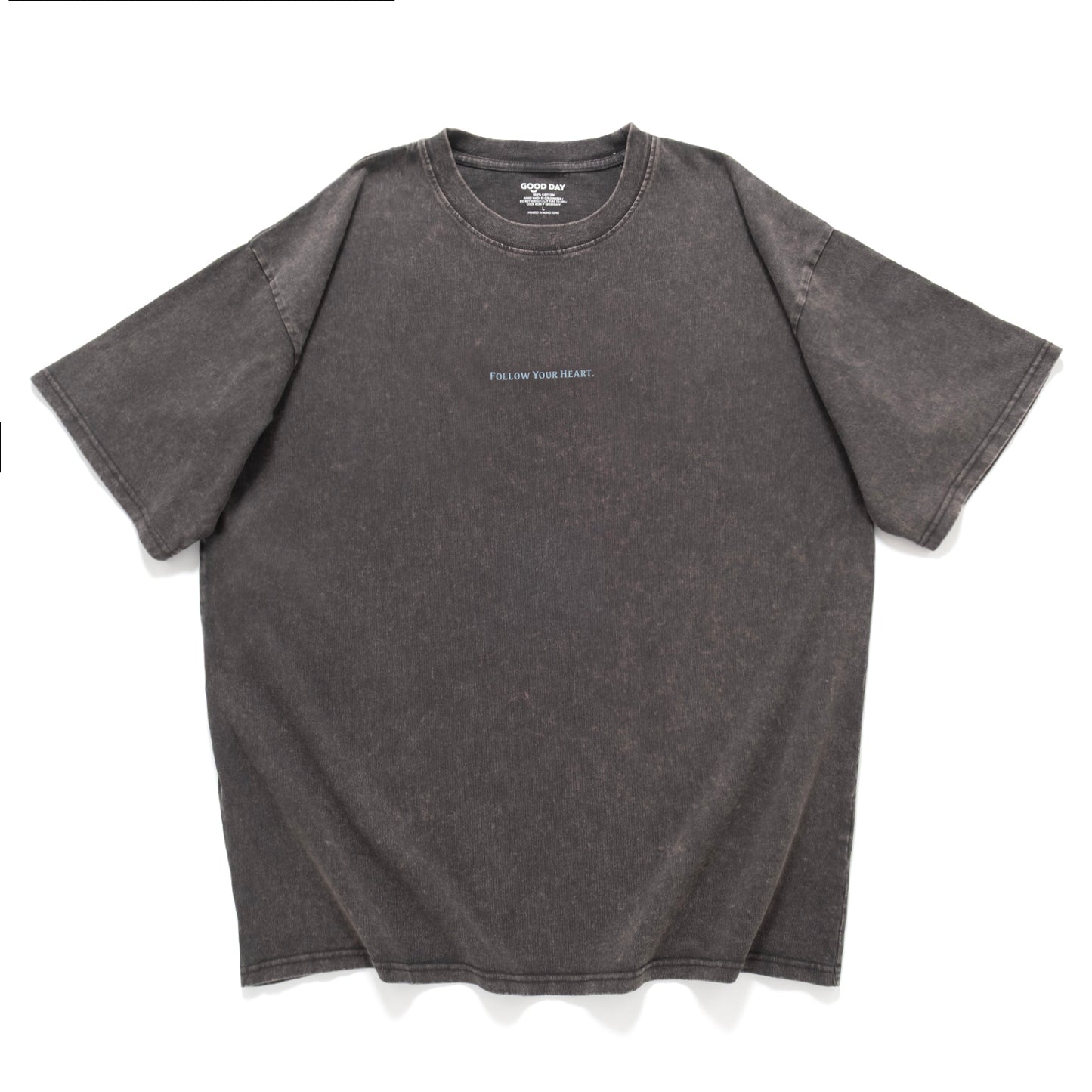 (ZT1731) Catarot V1.5 The Lovers 圖案 Tee