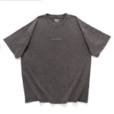 (ZT1731) Catarot V1.5 The Lovers Graphic Tee