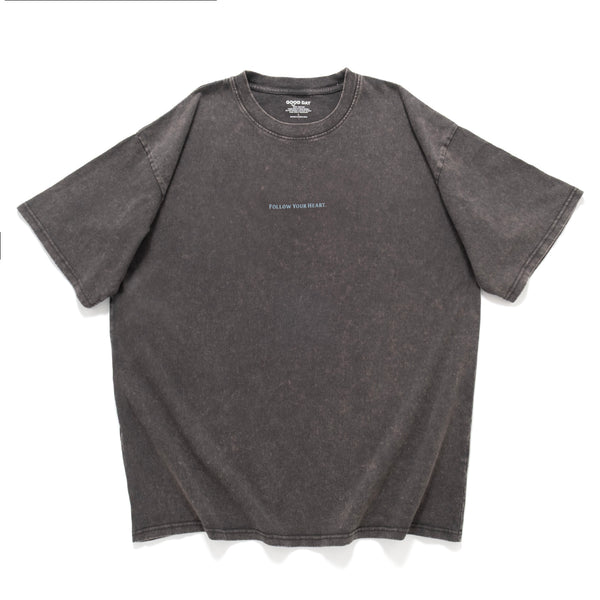 (ZT1731) Catarot V1.5 The Lovers Graphic Tee