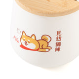 (AA481) Rest More Graphic Mug