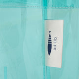 (BA549) Logo Big Shopping Tote