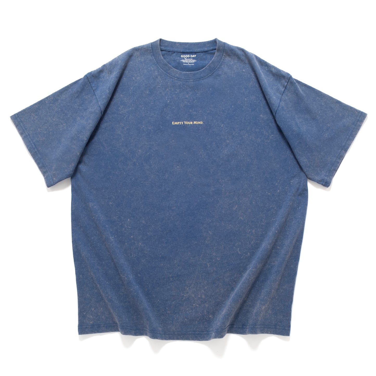 (ZT1742) Catarot V1.6 The Hermit 圖案 Tee