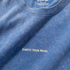 (ZT1742) Catarot V1.6 The Hermit 圖案 Tee