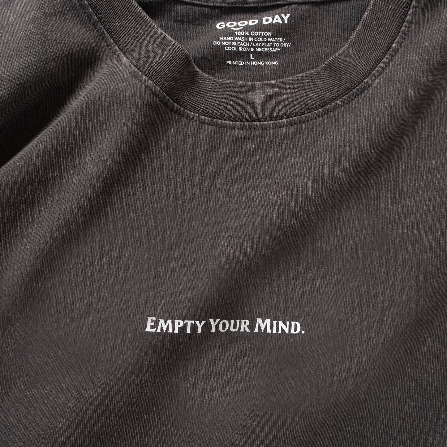 (ZT1742) Catarot V1.6 The Hermit 圖案 Tee