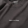 (ZT1742) Catarot V1.6 The Hermit 圖案 Tee