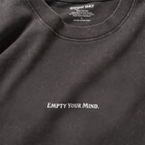 (ZT1742) Catarot V1.6 The Hermit Graphic Tee