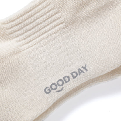(EMA035) Make Your Own Letter Stripe Socks