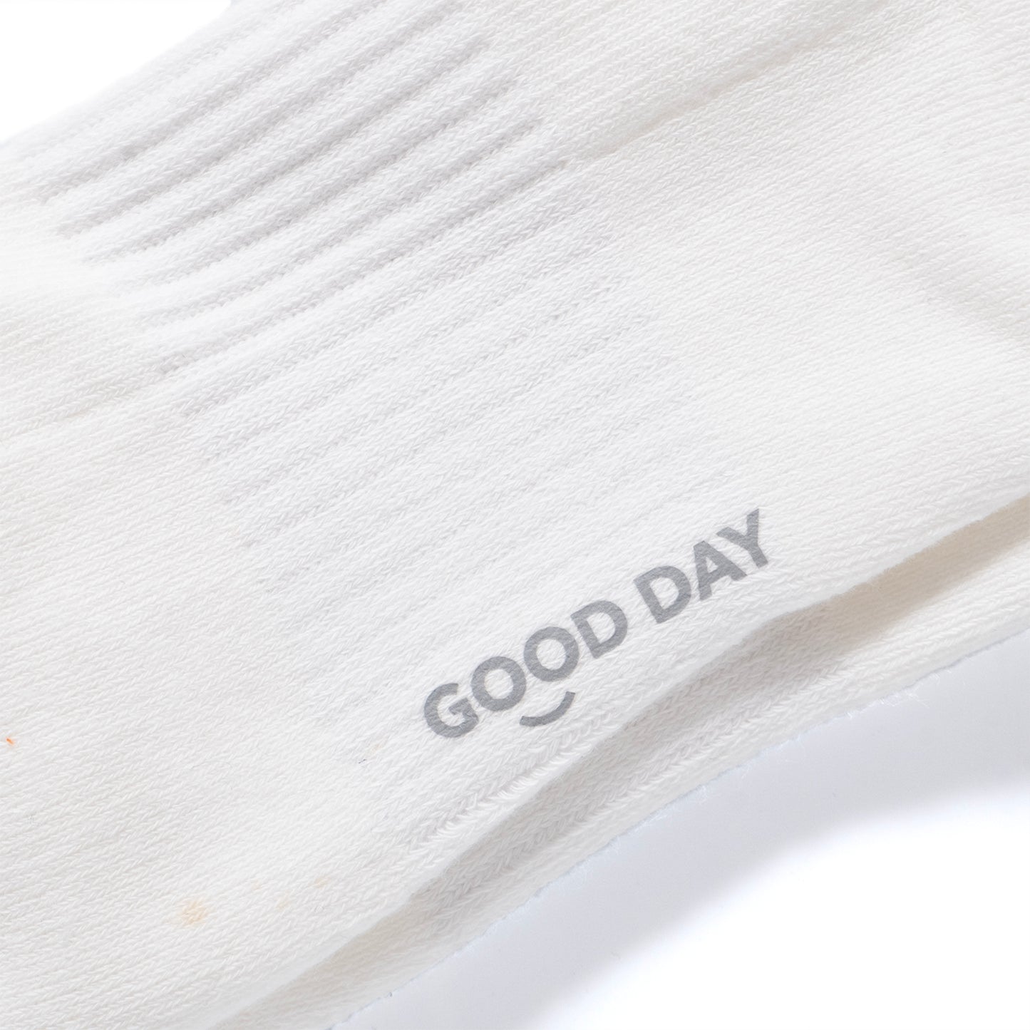 (EMA035) Make Your Own Letter Stripe Socks