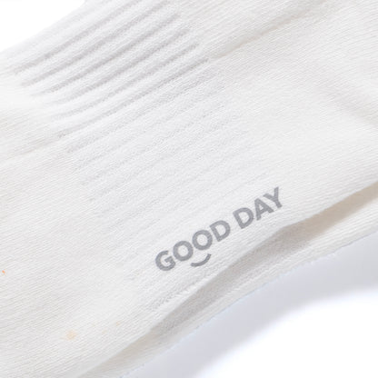 (EMA035) Make Your Own Letter Stripe Socks