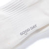 (EMA035) Make Your Own Letter Stripe Socks