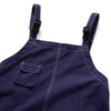 (YD012) Side Pockets Onepiece Dress