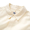 (ST397) Sleeve Panel Short Sleeve Shirt