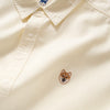 (ST397) Sleeve Panel Short Sleeve Shirt