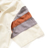(ST397) Sleeve Panel Short Sleeve Shirt