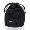 (BA538) 2 Way Drawstrings Bag