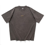 (ZT1749) Catarot V1.7 The Devil Graphic Tee