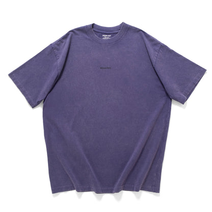 (ZT1749) Catarot V1.7 The Devil 圖案 Tee
