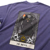 (ZT1749) Catarot V1.7 The Devil 圖案 Tee
