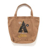 (ZB558) Catwork Movie Washed Tote Bag