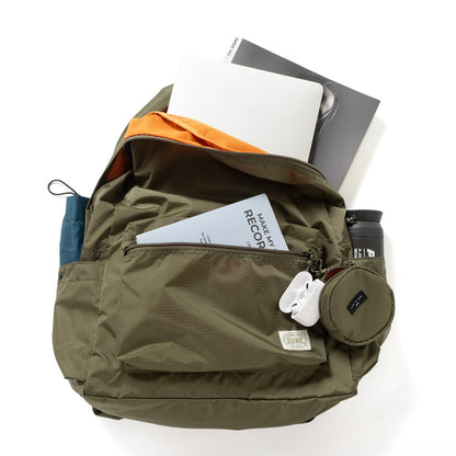 (BA582) Daily Backpack