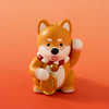 (TY006) 吉祥師PJai 82mm盲盒