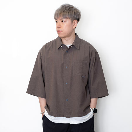 (JK382) Japanese Fabric Indigo M65 Field Jacket