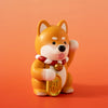 (TY006) 吉祥師PJai 82mm盲盒