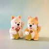 (TY006) 吉祥師PJai 82mm盲盒