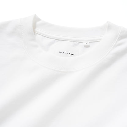(YT1713) Anti Odor Drawstrings Long Sleeve Tee