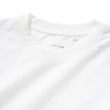 (YT1713) Anti Odor Drawstrings Long Sleeve Tee