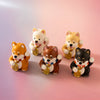 (TY006) 吉祥師PJai 82mm盲盒