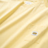 (YT1713) Anti Odor Drawstrings Long Sleeve Tee