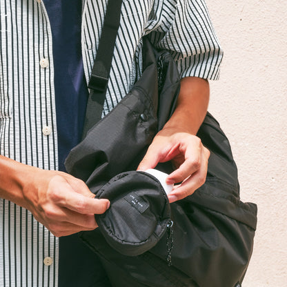 (BA582) Daily Backpack