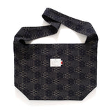 (YB476) Japanese Traditional Pattern Shoulder Bag