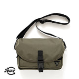 (BA259) Detachable Shoulder Bag