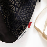 (YB474) Japanese Traditional Pattern Drawstrings Bag